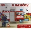 Otvor okienko - U hasičov (SK vydanie) - Pavlína Šamalíková