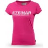 Thor Steinar Tričko s krátkym rukávom Damen T-Shirt Frowe Ružová S