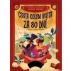 Klasika v kostce Cesta kolem světa za 80 dní - Altea Villa, Domenico Russo, Jules Verne