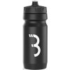BBB BWB-01 COMPTANK 3.0 fľaša, 550 ml, čierna/šedá