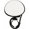 View 1.0 zrkadlo na bicykel čierne 39765