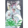 Rainbear!!!!!!!!! (Never Angeline North)(Brožovaná)