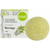 Tuhý šampón s kondicionérom - moringa (proti LUPINÁM) 50g Kvitok