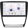 HIZPO KXSKDOTV101 Autorádio 10,1“ Android 13 pre Škoda Octavia 2 Farba: Čierna, Výkonnostný variant: S101008 (8+128GB)
