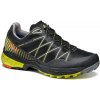 Pánska obuv Asolo Tahoe GTX MM Black / Yellow 43 (1/3) EU
