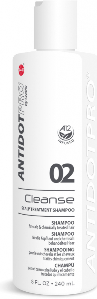 Antidot Pro Cleanse 02 240 ml