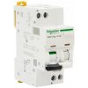 Schneider Electric Kombinovaný prúdový chránič s ističom iDPN 1+N 16A 30mA 6kA AC A9D55616 SCHNEIDER