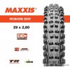 Pneumatika Maxxis Minion DHF 29x2.60 WT EXO+ 3C MaxxTerra TR