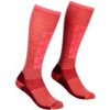 Ortovox SKI COMPRESSION LONG SOCKS W blush 42 - 44 ponožky