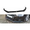 Maxton Design Spojler pod predný nárazník - Audi, AUA4B8FFD2C