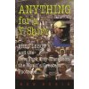 Anything For a T-Shirt (Ron Rubin)(Brožovaná)