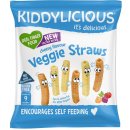 Kiddylicious tyčinky sýrové 12 g