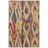 MOOD SELECTION Casa Multicolour - koberec ROZMER CM: 160 x 230