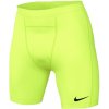 Pánske termálne šortky Pre Dri-FIT Strike M DH8128-702 - Nike S (173 cm)
