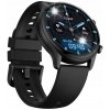Inteligentné hodinky Zeblaze Btalk 3 Plus čierne hodinky smart watch hovory menu PL