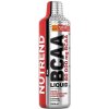 Nutrend BCAA Liquid 1000ml - Pomeranč