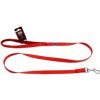 Nylonové vodítko NEO - RED -S Aquanova
