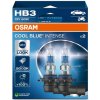 Osram HB3 12V 60W P20d Cool Blue Intense Nextgen 2ks