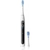 Oclean X Pro 20 sonická zubná kefka + náhradná hlavica White 1 ks