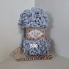 Alize Puffy Fine 500 modro sivá - na sklade