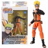 Bandai Anime Heroes Naruto Uzamaki