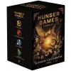 Hunger Games - komplet + box (1.-4.díl) - Suzanne Collins
