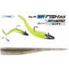 Duo Bayruf BR Fish 8,4cm F099 Rikyu Plastová Nástraha 7ks