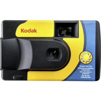 Kodak Daylight SUC 27+12