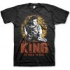 Tričkó Elvis Presley - The King Of Rock 'n Roll Big, 3XL