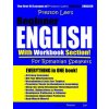 Preston Lee's Beginner English With Workbook Section For Romanian Speakers