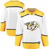 Fanatics Pánský dres Nashville Predators NHL Breakaway Away Jersey Veľkosť: L