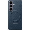 Samsung Karbónový kryt s magnetom S26 Blueviolet EF-KS942SCEGWW