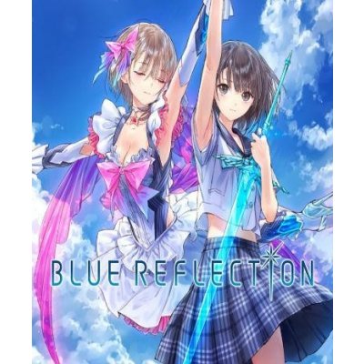 Blue Reflection