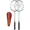 WISH Badmintonový set Alumtec 329km