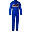 Kombinéza pre mechanika Sparco Martini Racing L