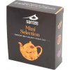 Santeé Selection Darčeková kolekcia Mini Selection 12,75 g