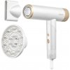 Sušič vlasov Sencor High Speed a #8203; a #8203;Hair Dryer SHD 9050GD - 1300 W, perleťovo biely