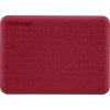 Toshiba CANVIO ADVANCE 2TB, HDTCA20ER3AA