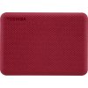 Toshiba CANVIO ADVANCE 2TB, HDTCA20ER3AA