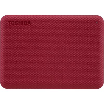 Toshiba CANVIO ADVANCE 2TB, HDTCA20ER3AA