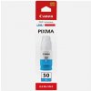 Atrament Canon GI-50C - originálny