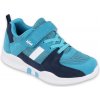 Tenisky BEFADO SPORT - STRIPE 516XYQ073 modrá-ihneď