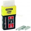 Stanley 1-TRA204T LD Sponky 6mm - typ A 5/53/530
