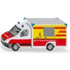 Siku Blister Ambulancia
