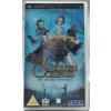The GOLDEN COMPASS Playstation Portable EAN: EAN 1: