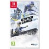 Winter Games 2023 (SWITCH)