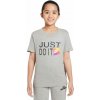 Nike NSW TEE BRANDMARK 1 JDI K HM5852-063