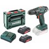 Metabo BS 18 602207560