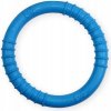 Šnúry a krúžky pre psa Pet Nova Ringo 9,5cm modré
