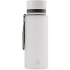 Equa Plastová Fľaša (BPA Free) - Matte White 600ml